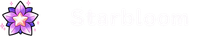 Starbloom
